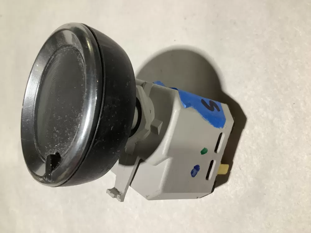 Crosley  Kenmore  Maytag  Whirlpool W10117655 WPW10117655 Dryer Crosley Control Board Start Switch