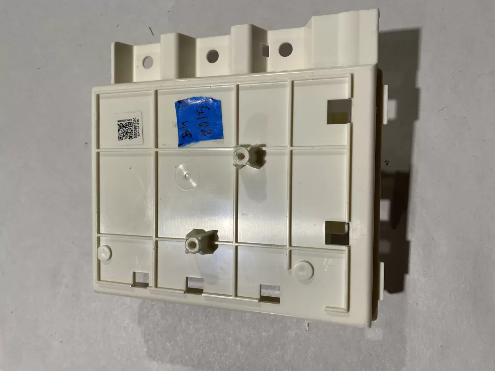 Samsung DC92-01982B DC92-01803P Washer Control Board AZ149889 | BK2015