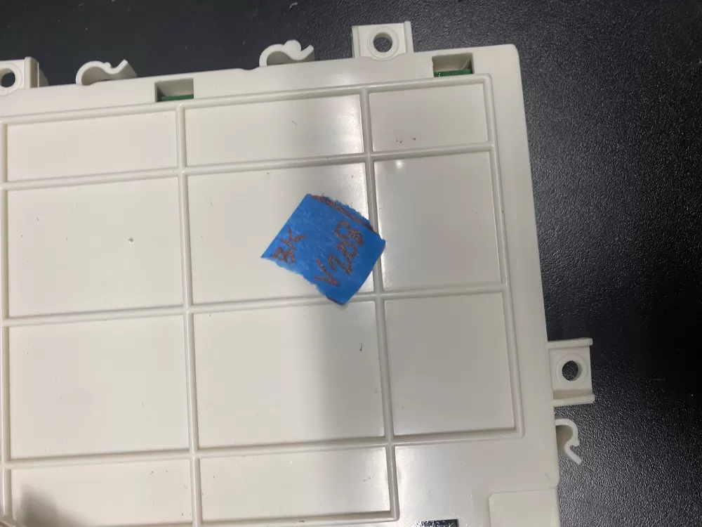 LG 6870EC9139A 6871EC1116C Washer Control Board AZ11133 | BKV208