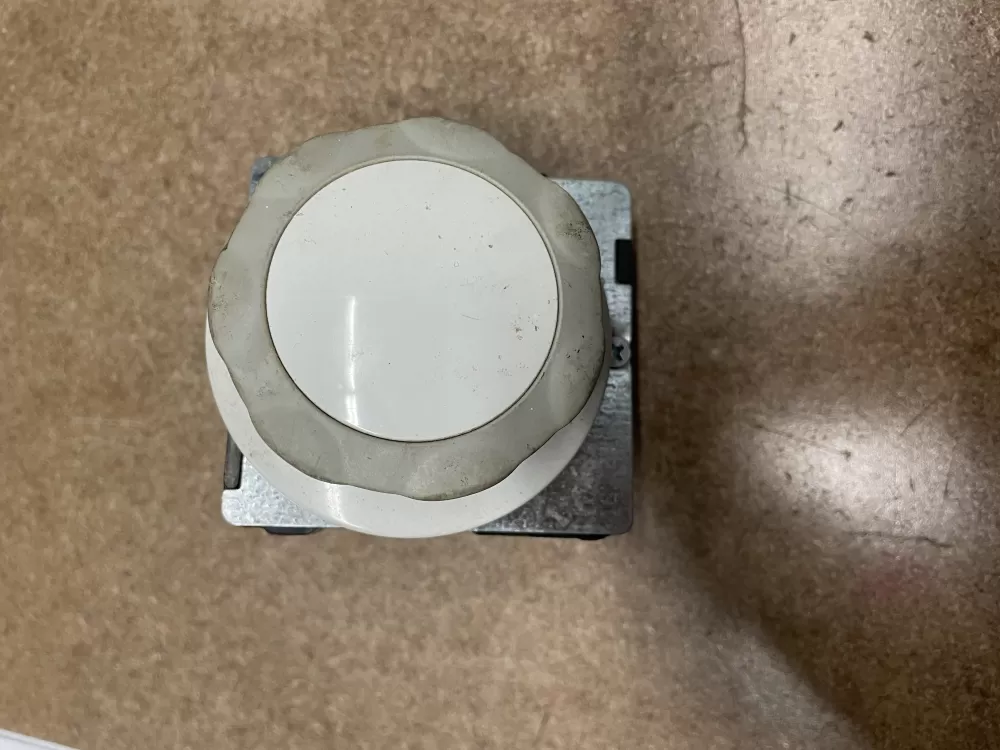 GE Frigidaire Electrolux AP2107868 Dryer Timer AZ12230 | KM1296