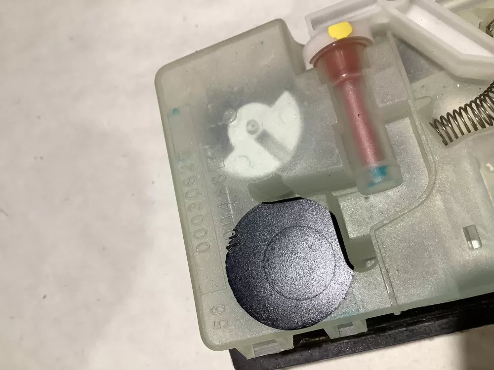 Bosch 00265837 Dishwasher Detergent Dispenser 00030820 AZ112911 | Sl84