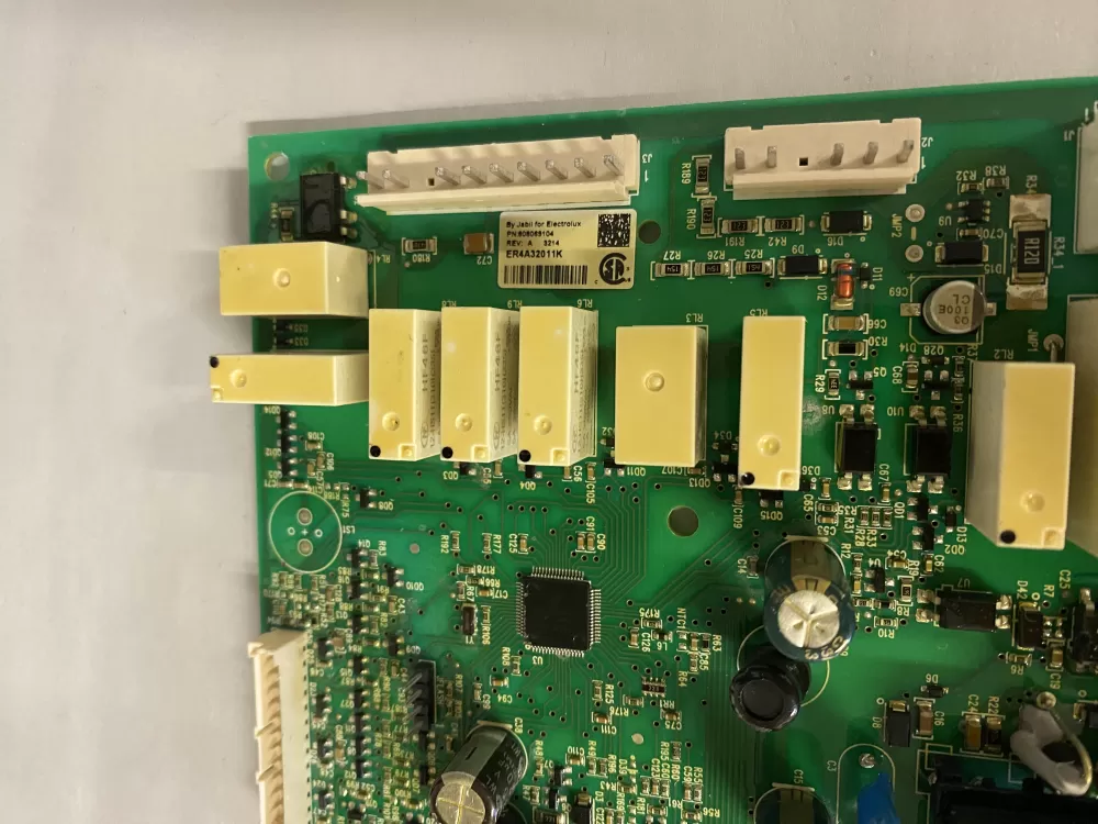 Frigidaire 5304522757 808069104 Refrigerator Control Board AZ217266 | BK1372