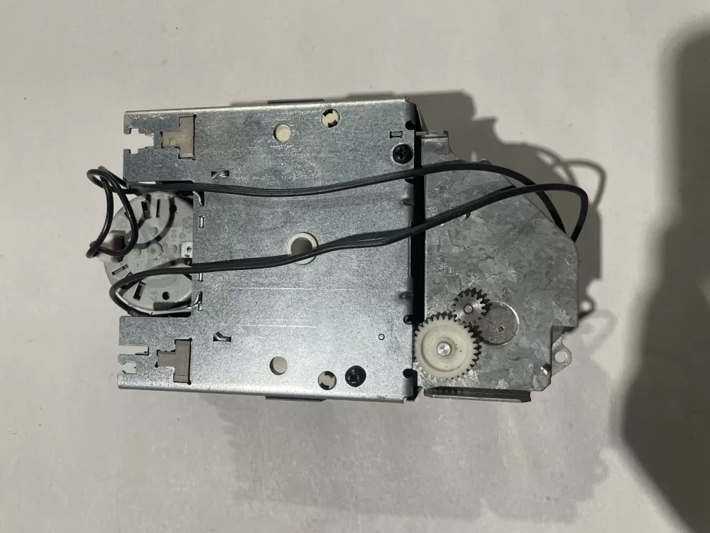 Whirlpool KitchenAid 9742247 Dishwasher Timer AZ123446 | KM499