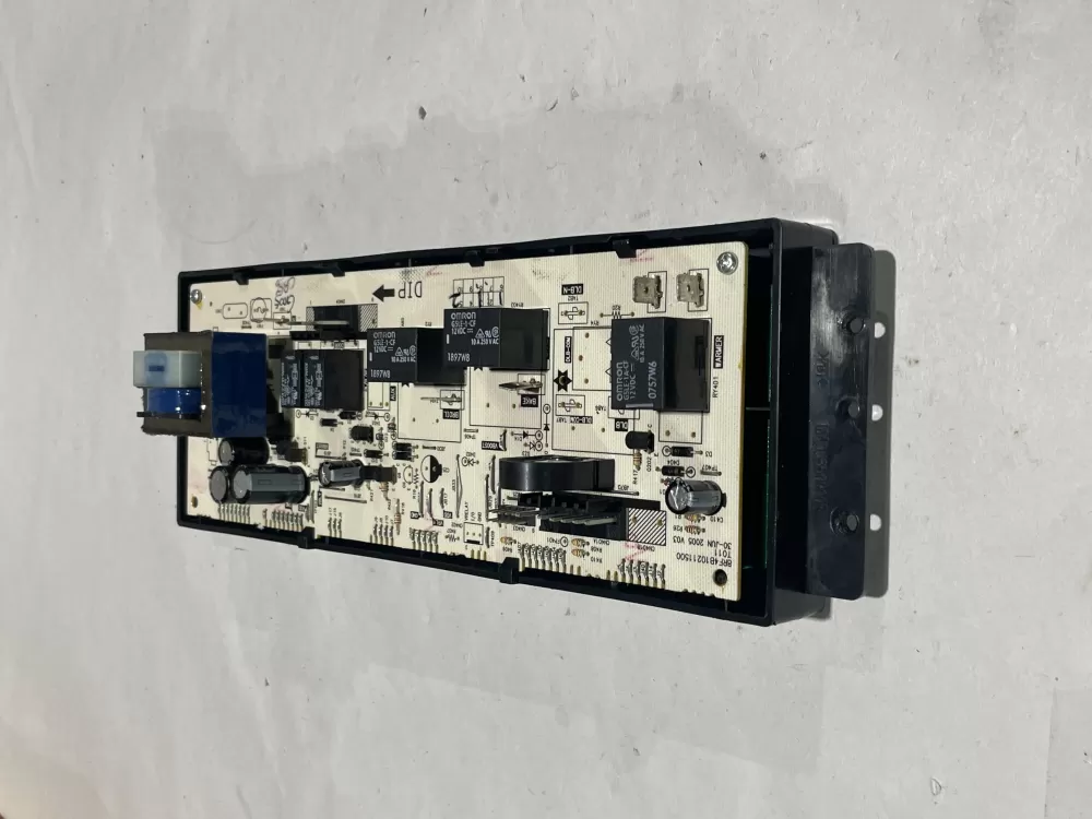 GE 183D9817G005  WB27K10245  AP4344340  1473914  AH2321402  EA2321402  PS2321402 Oven Control Board