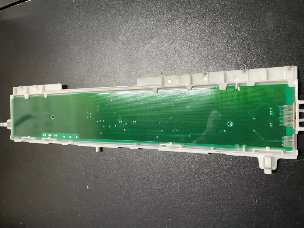 Bosch 9000 622 115 746489 00 Dishwasher Control Board AZ14727 | BK631