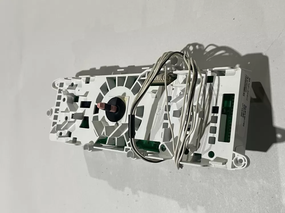Whirlpool Amana W10215446 W10212773 Dryer Control Board AZ164884 | Wm287