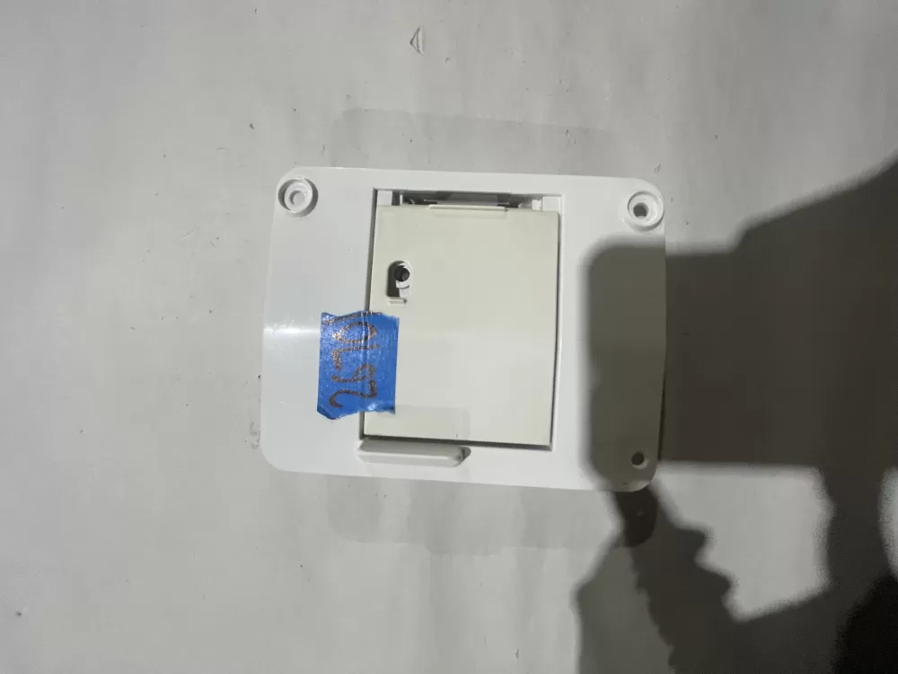 Whirlpool W10757851 4389102 Refrigerator Ice Control Board AZ188298 | KM2670