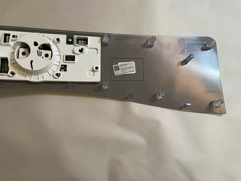 Whirlpool W10783677 W10825126 W10919207 Dryer Control Board AZ148901 | KMV154