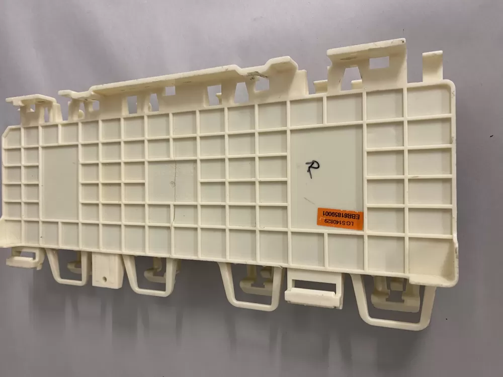 LG AP5207681 EBR61144801 PS3533970 Dryer Control Board AZ204524 | BKV906