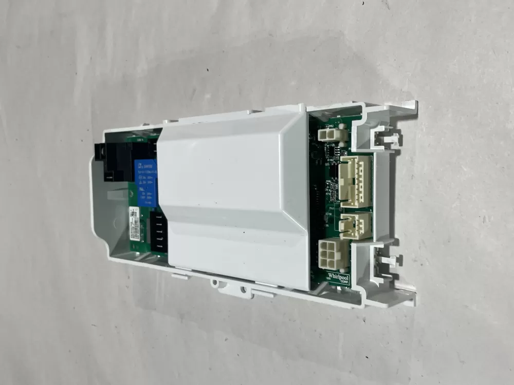 Whirlpool W10259285 W10317636 W10331077 WPW10317636 PS11752712 Dryer Control Board