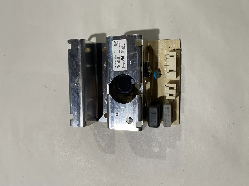 Whirlpool  Kenmore  Maytag  Amana WP8183196  AP6011869  8183196  1257029  8183196R  461970229162  461970229161  461970229163 PS11745069 Washer Control Board