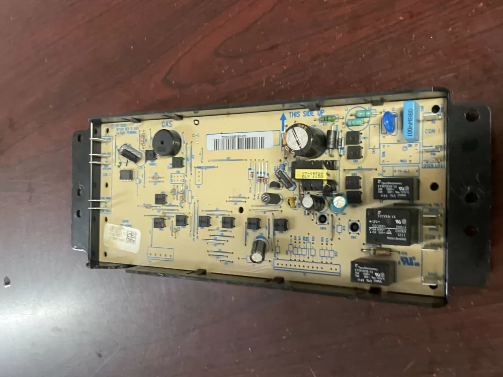 Whirlpool Maytag W10477076 Oven Control Board AZ97970 | Wm1554