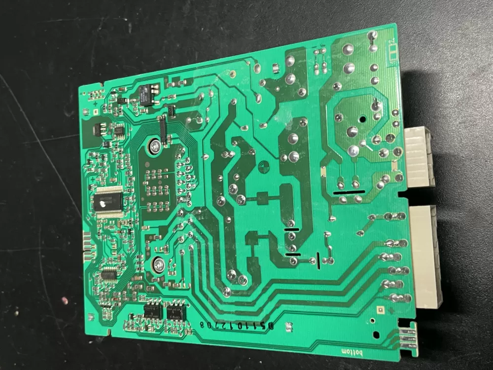 Whirlpool W10163005 8540135 WPW10197864 Washer Control Board AZ4934 | Wm1578