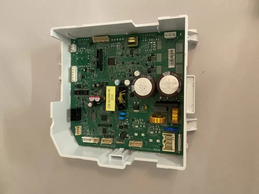 Whirlpool W11124692 Refrigerator Control Board