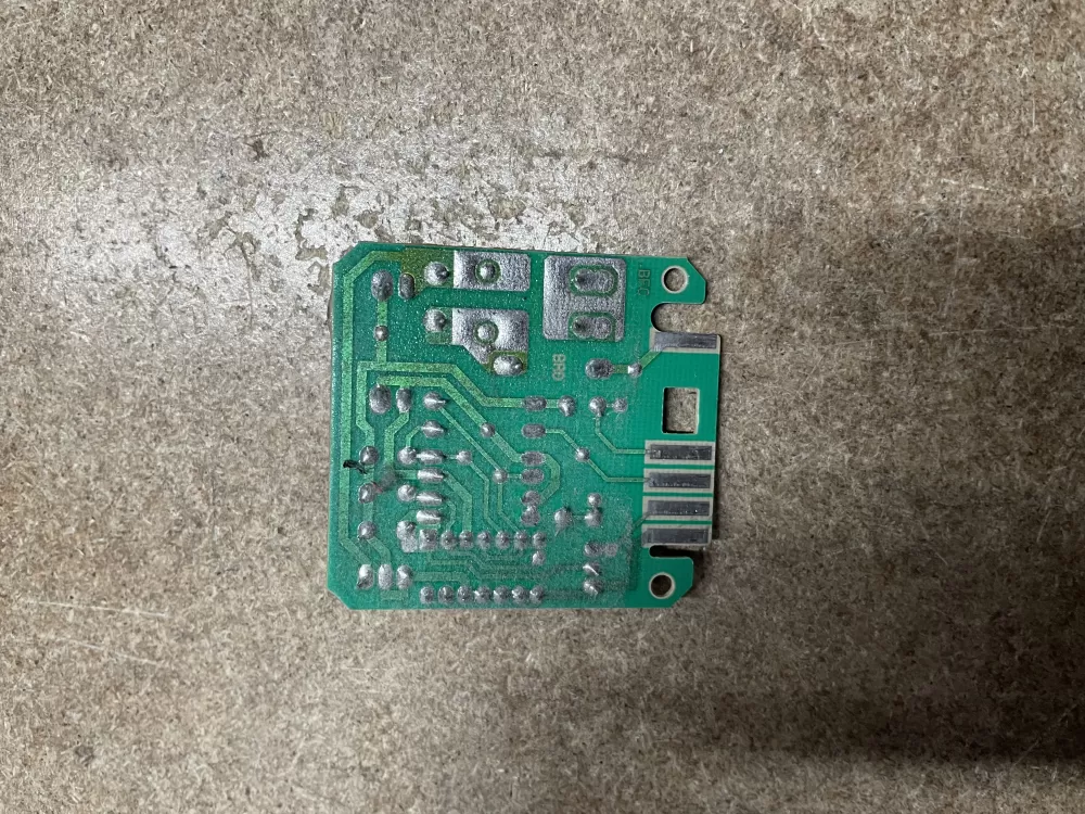 Whirlpool Maytag W10476828 Dryer Moisture Sensor Control Board AZ12488 | KM1659
