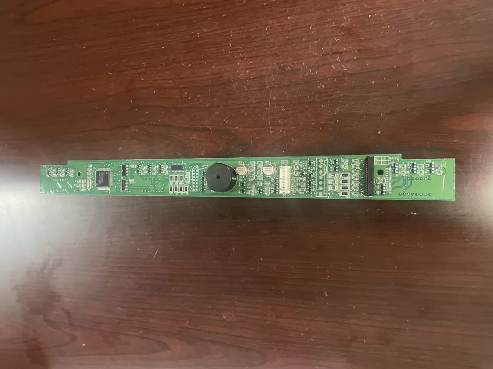GE 200D2857G006 Refrigerator Control Board