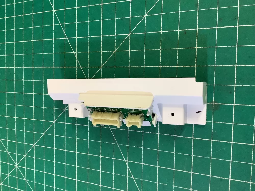 Kenmore Whirlpool W10195167 Dishwasher Control Board AZ176765 | NR2637