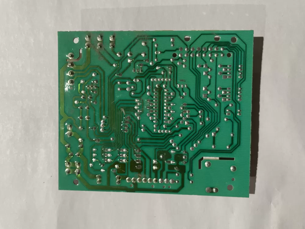 Rheem Air Handler Control Board 47-102077-02-04 156-9735 AZ198561 | KM76