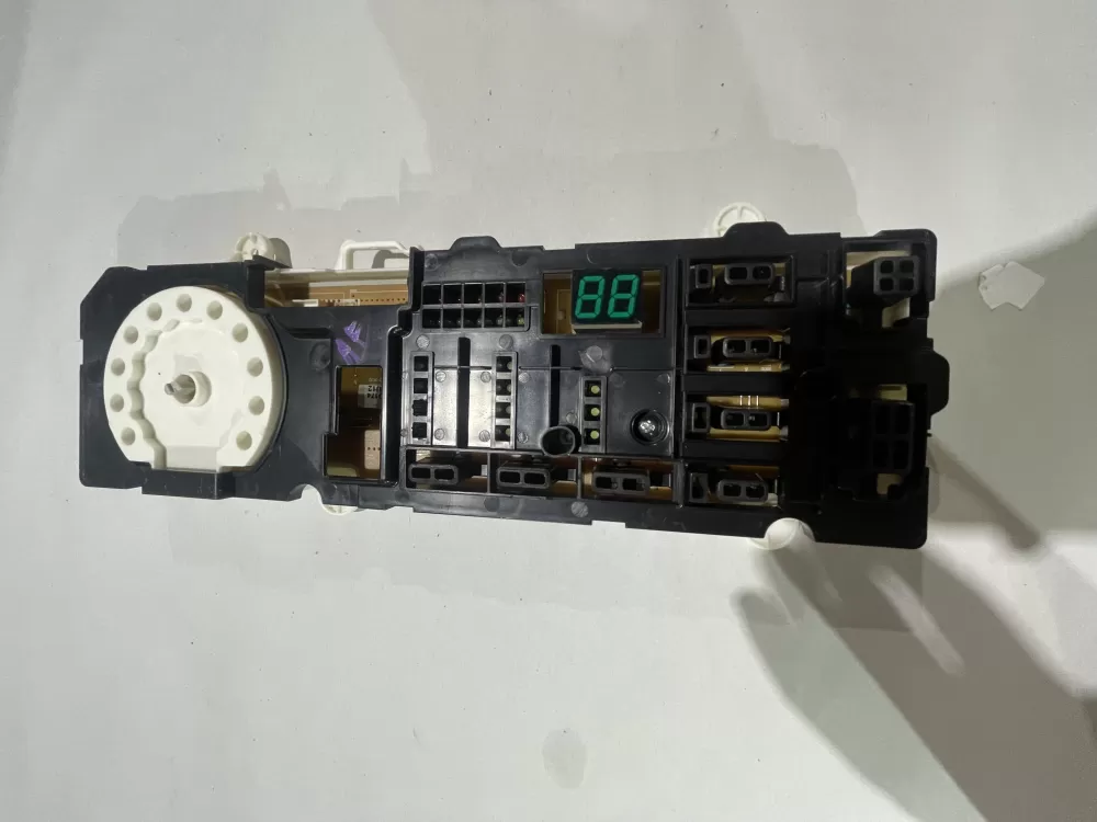 Samsung DC92-01624B  DC92-01624E Washer Control Board