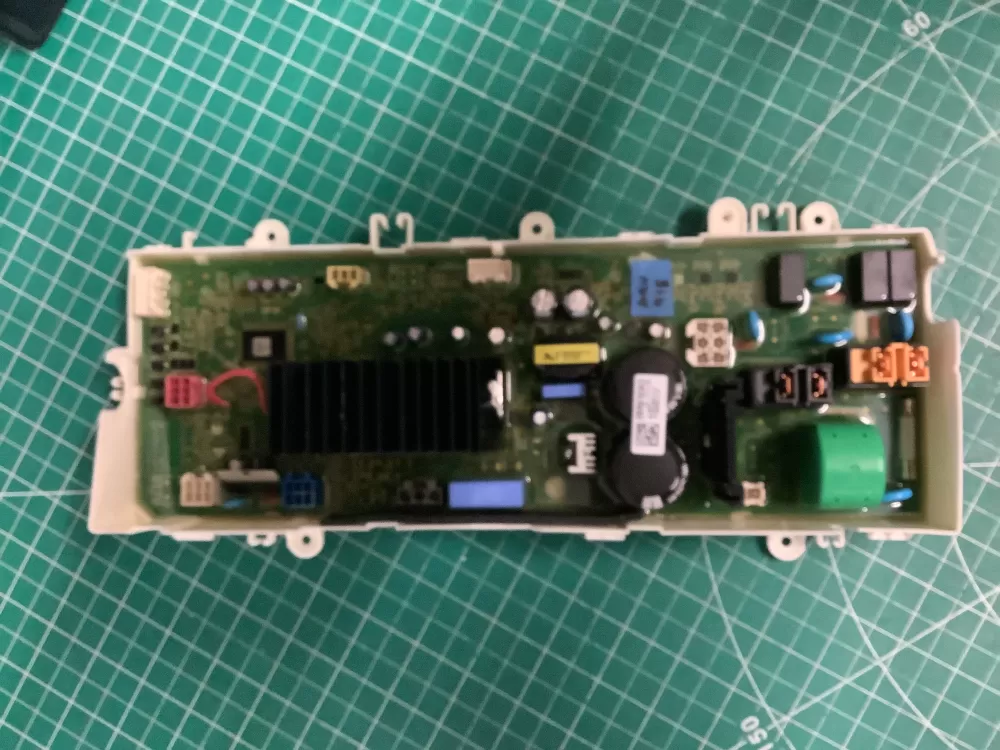 LG EBR81634310 EBR81634303 PS12080805 Washer Control Board AZ213388 | ARV918