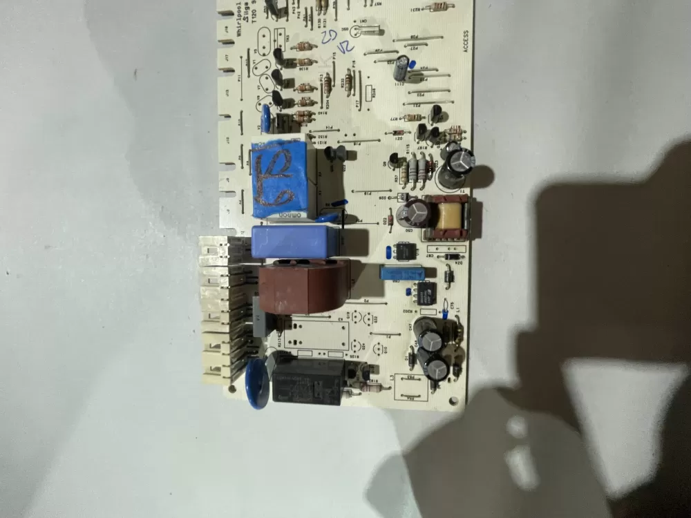 Whirlpool Kenmore 310317209136 Washer Control Board AZ191920 | KM675