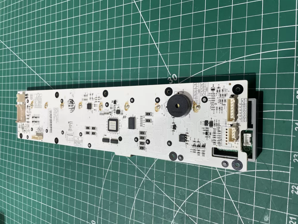 LG EBR79159701 Refrigerator Control Board Dispenser