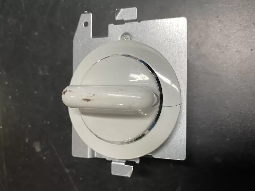 GE 234D1296P002 We04x20089 Dryer Timer AZ17876 | BK1087