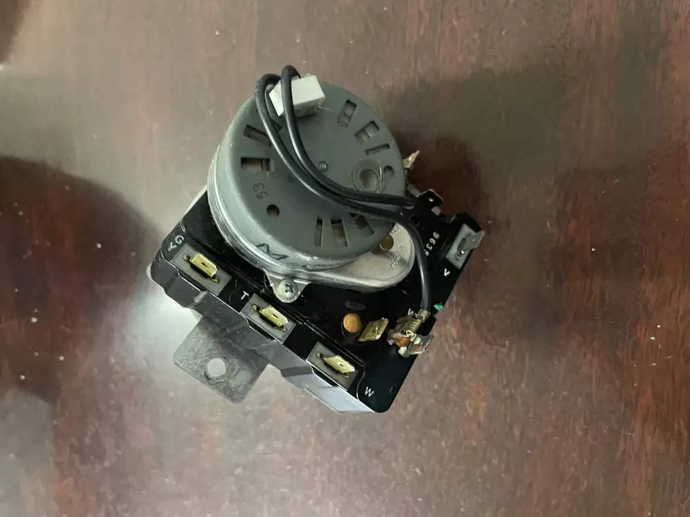 Kenmore 3406702A WP3976576 3406015 3406702 3976576 Dryer Timer AZ52888 | KM1936