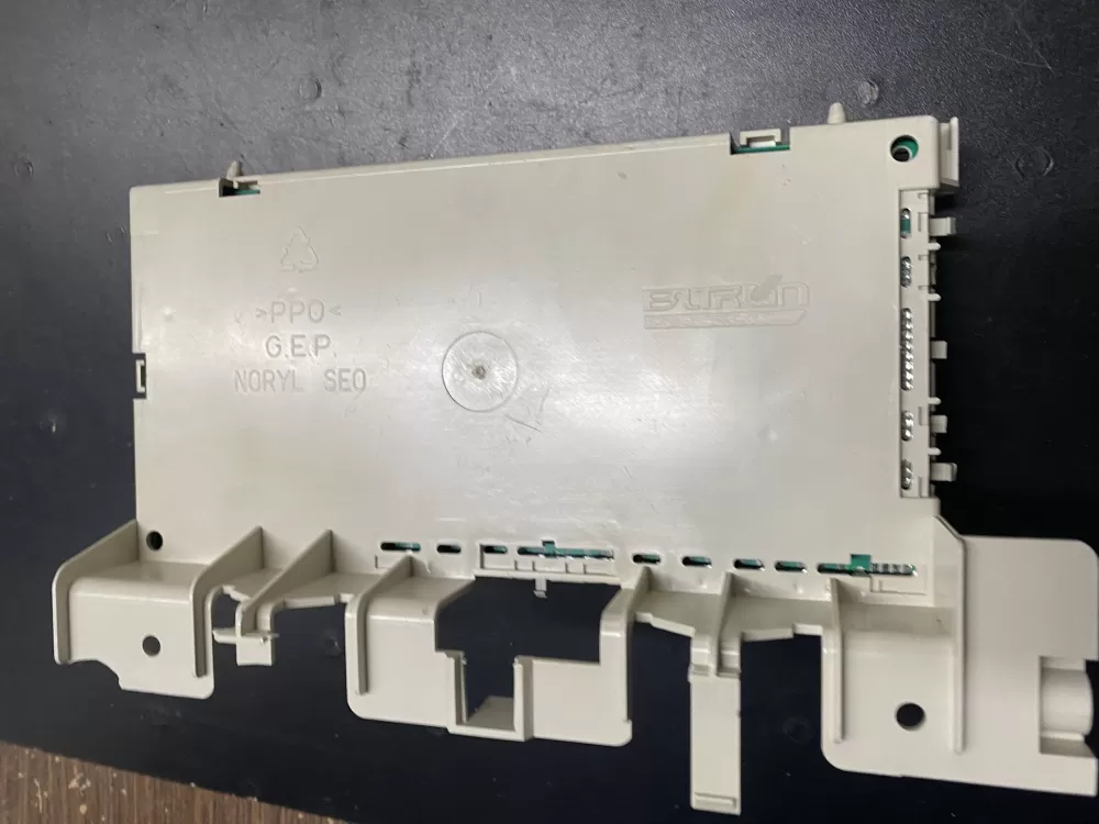 Whirlpool 4619 70220673 01 Grugliasco Washer Control Board AZ9857 | BKV188