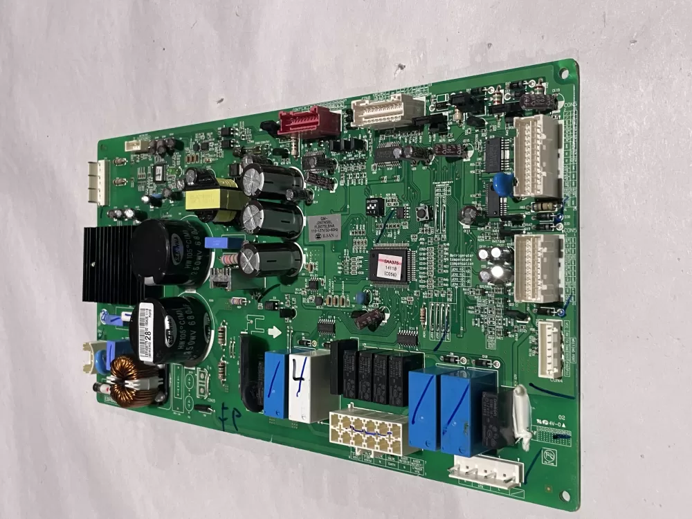 LG EBR80977528 Refrigerator Control Board