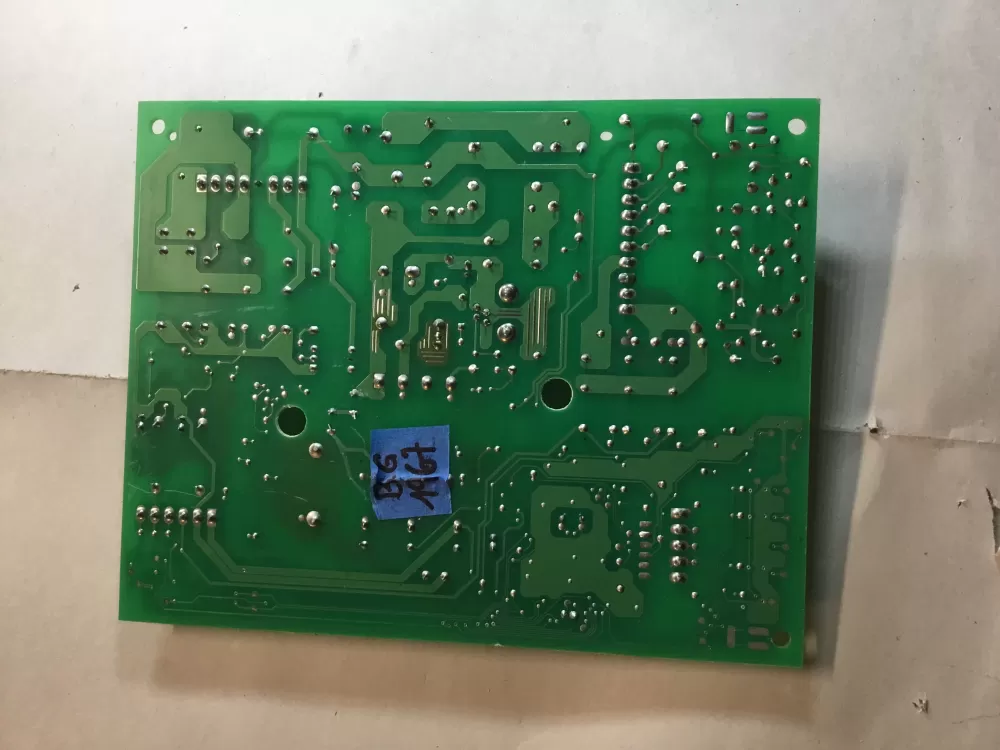 Whirlpool W10213583D Refrigerator Control Board AZ98282 | 1967