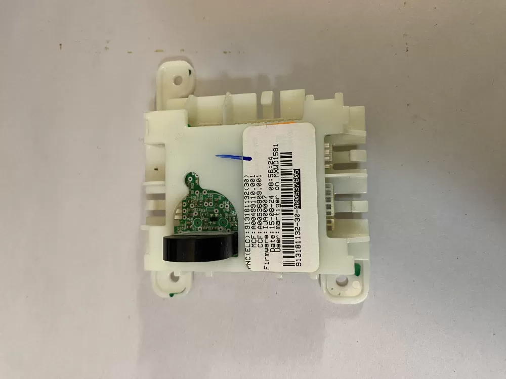 Frigidaire 137332801 A00537605 Washer kenmore Control Board AZ120557 | BK2218
