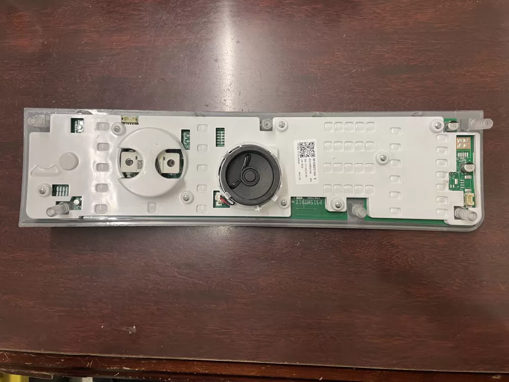 Maytag W10679028 W10825104 W10911040 Washer Control Panel AZ35176 | KMV39