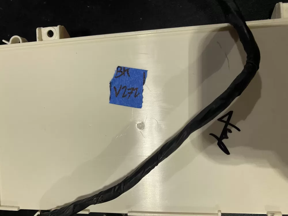 GE LG 6871EL1007B Dryer Control Board Interface AZ25267 | BKV272