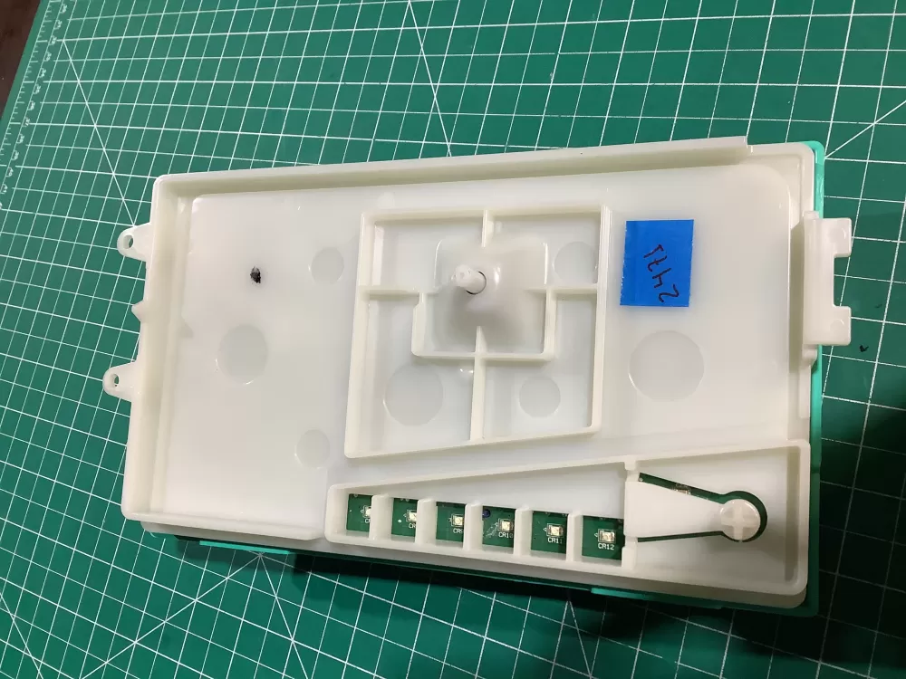 Kenmore W10445395 W10480184 PS3653305 Washer Control Board AZ147402 | NR2471