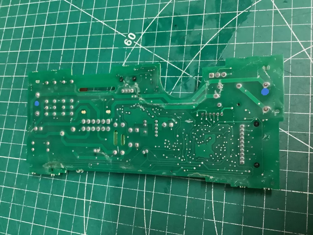 Whirlpool  Kenmore WPW10184878  AP6016515  2323014  W10133714  W10184878  6105015  2304176 Refrigerator Control Board