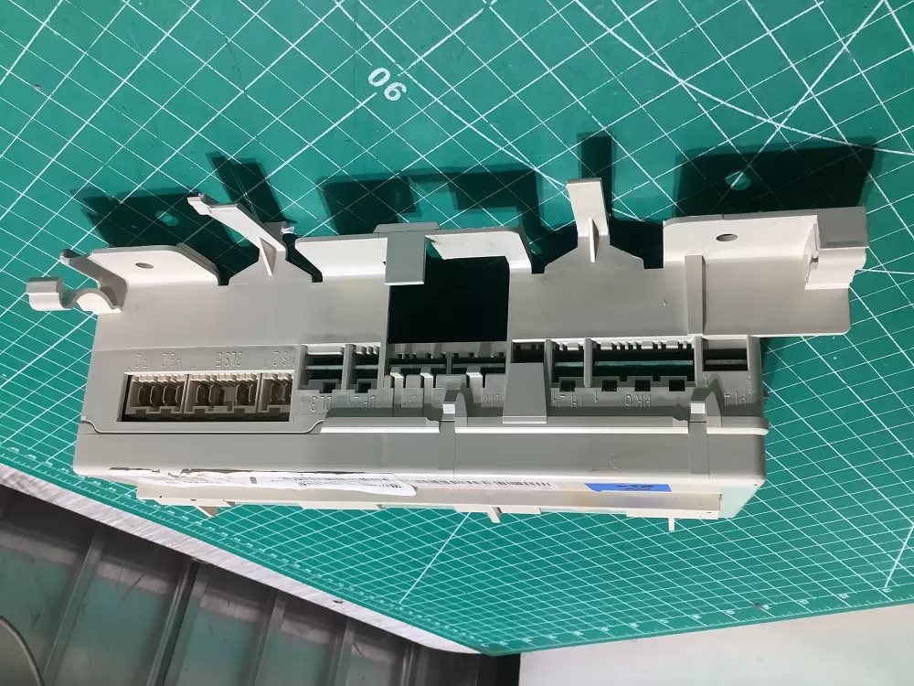 Whirlpool Washer Electronic Control Board 8183085 35181 Asmn AZ186495 | AV824