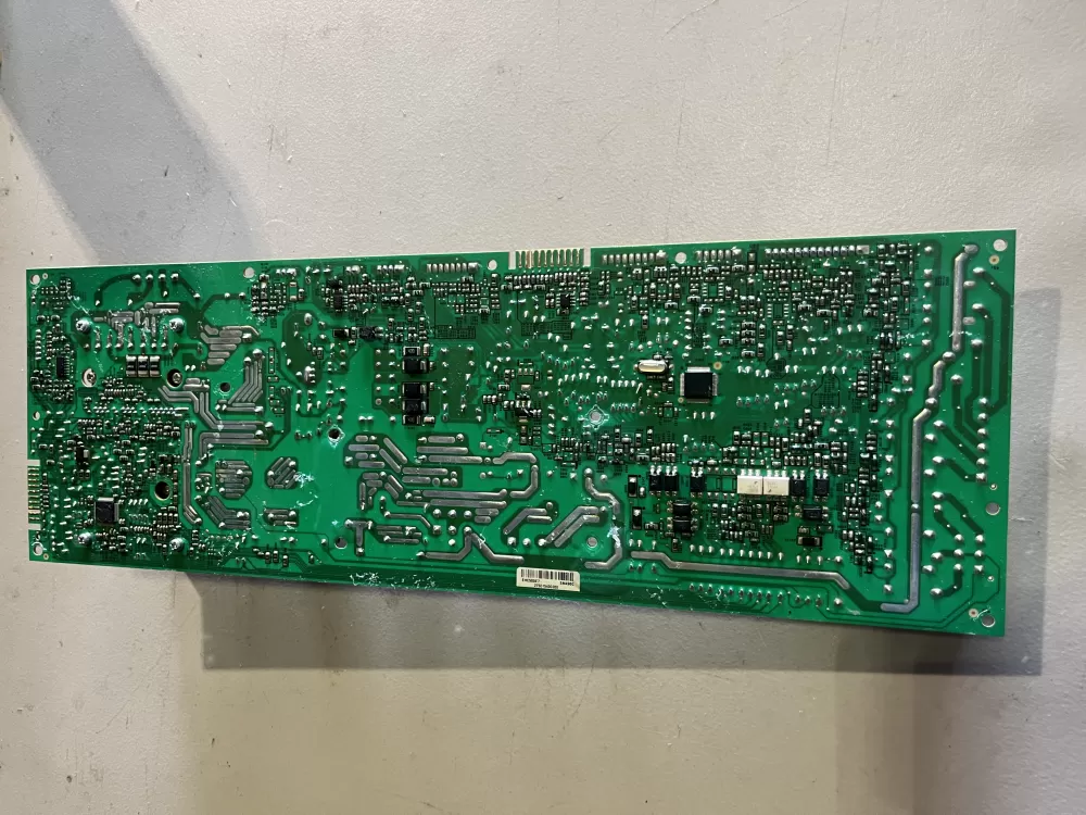 GE WH12X26034 PD00036695 275D1543G020 Washer Control Board AZ42303 | 1730