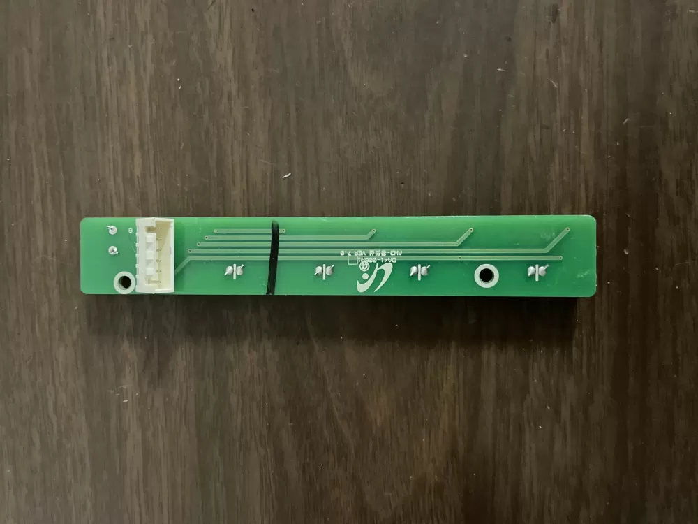 Samsung DA41-00691 Refrigerator Temperature Control Board AZ83188 | KM692