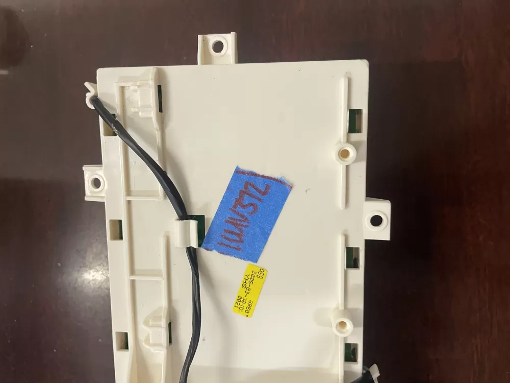 LG 6870EC9139A 6871EC1116C Washer Control Board AZ45933 | KMV372