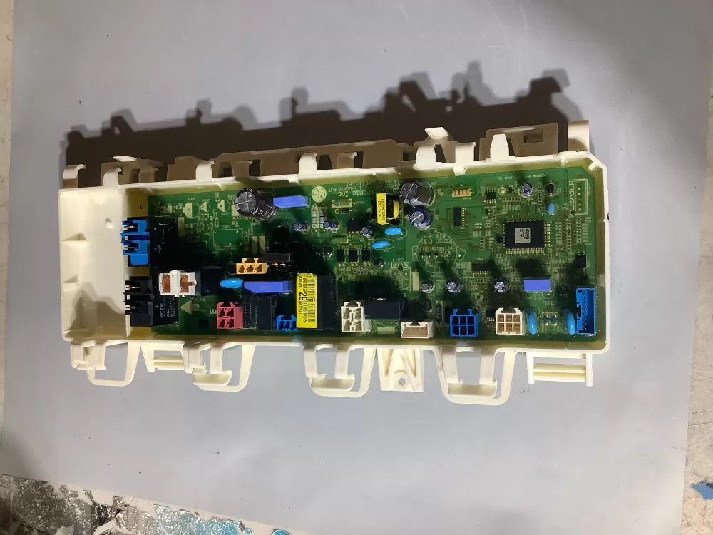LG Kenmore EBR76542929 EBR64094878 Dryer Power Control Board AZ113083 | BGV667