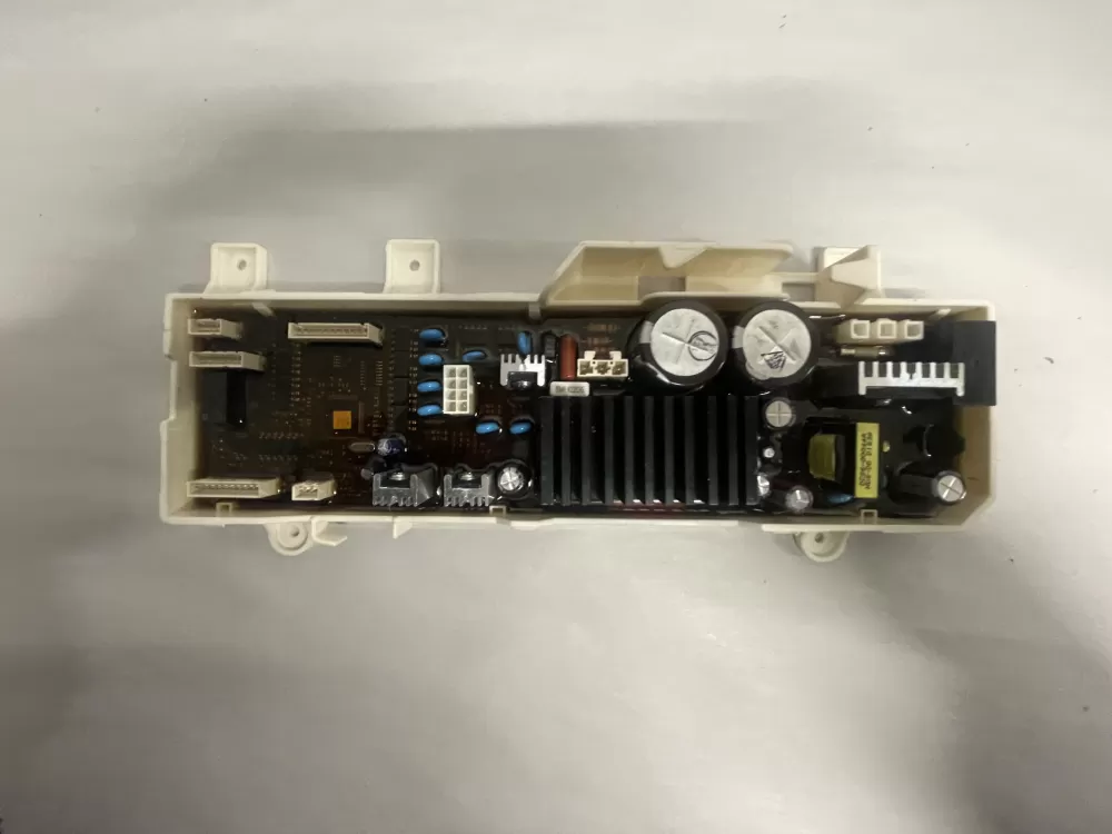 Samsung DC92-01743R Washer Control Board Main