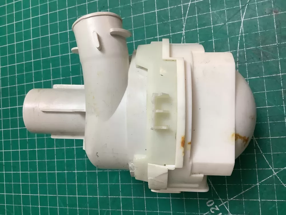 Kenmore W10894668 Dishwasher Jenn Air Kitchen Aid Pump Motor AZ217737 | SLA104
