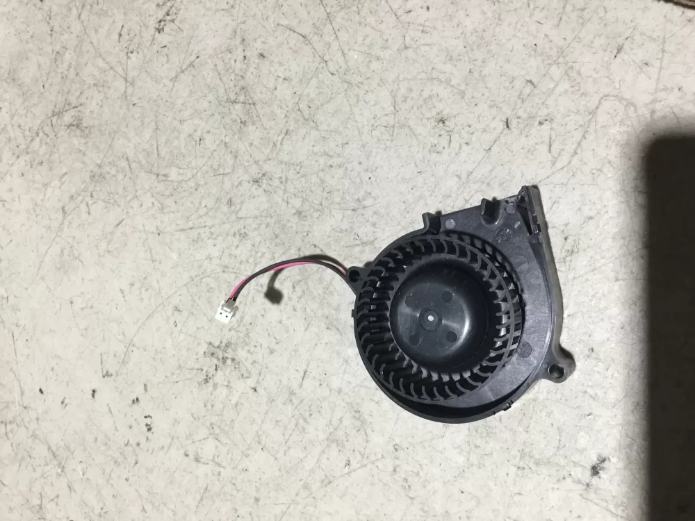 Electrolux MBDC12H4-927 Cooktop Blower Motor