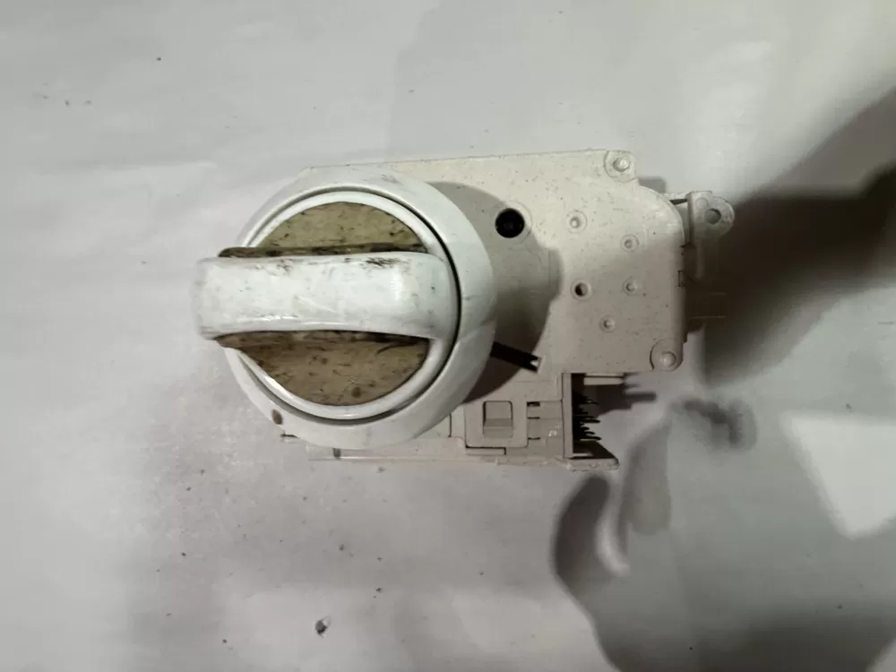 137098300 Kenmore Washer Timer