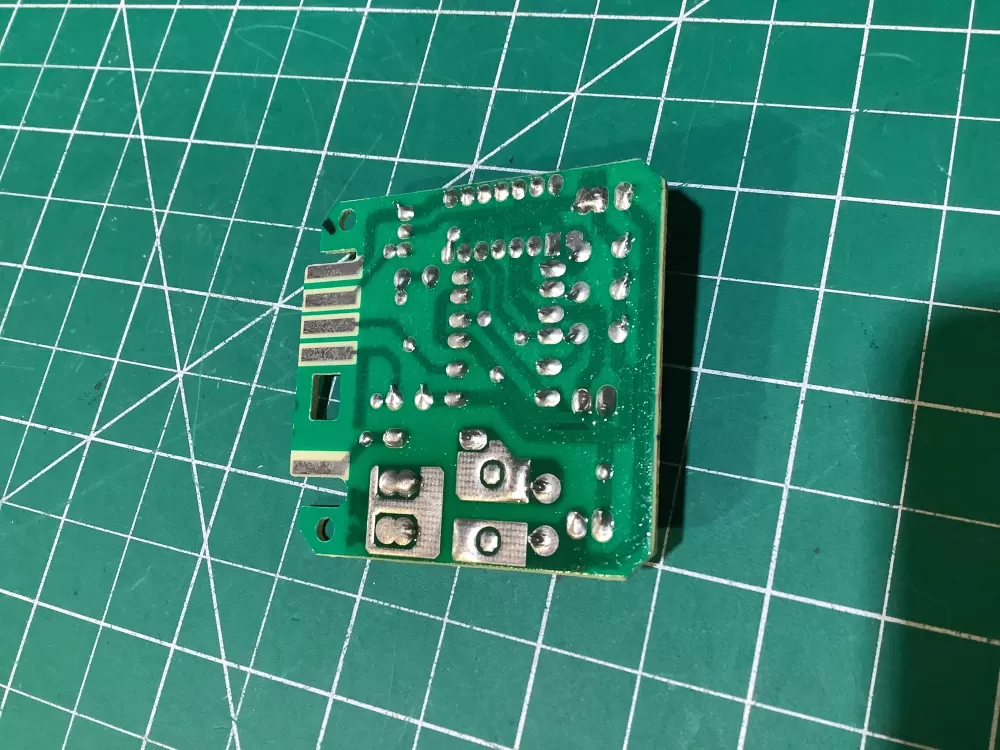 Whirlpool 8558178 WPW10476828 Dryer Control Board AZ137720 | NR2368