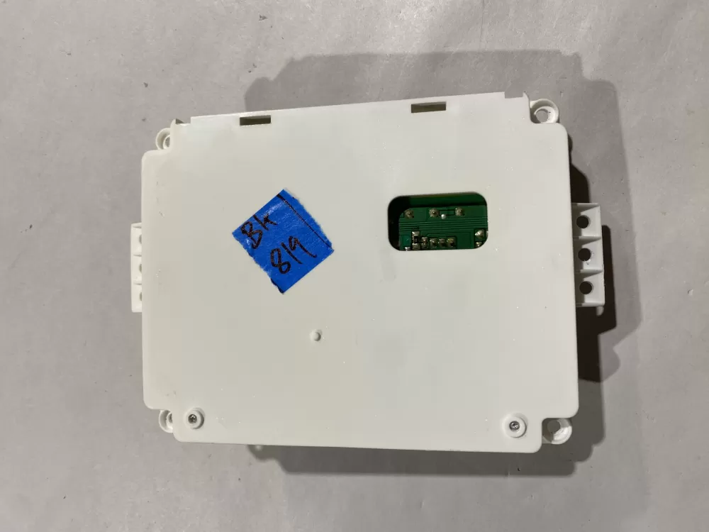 Frigidaire Electrolux 17176000011713 Dishwasher Control Board AZ134879 | BK819