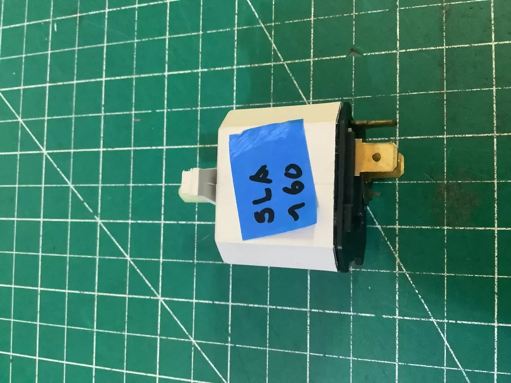 Whirlpool W10117655 Dryer Crosley Control Board Start Switch AZ199240 | SL160