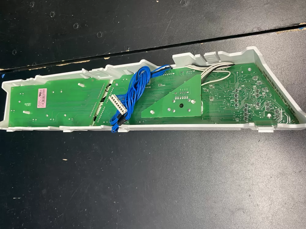 Whirlpool 8571929 8571954 8571955 Dryer Control Board AZ11002 | BKV229