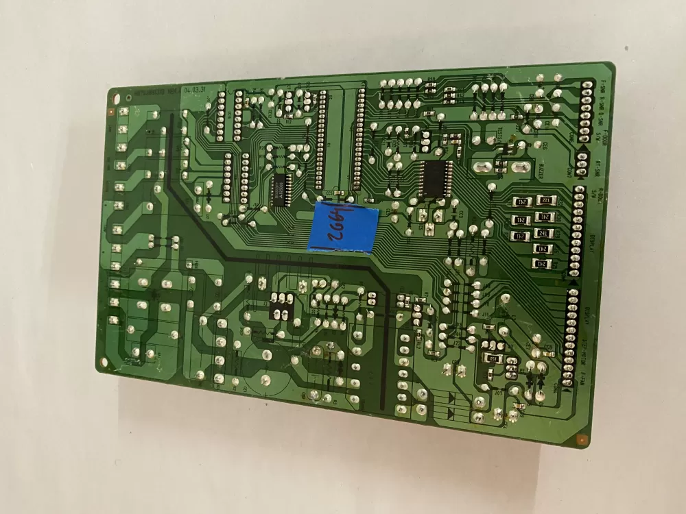 LG 6871JB1284M 6871JB1284C Refrigerator Control Board AZ201005 | BK2664